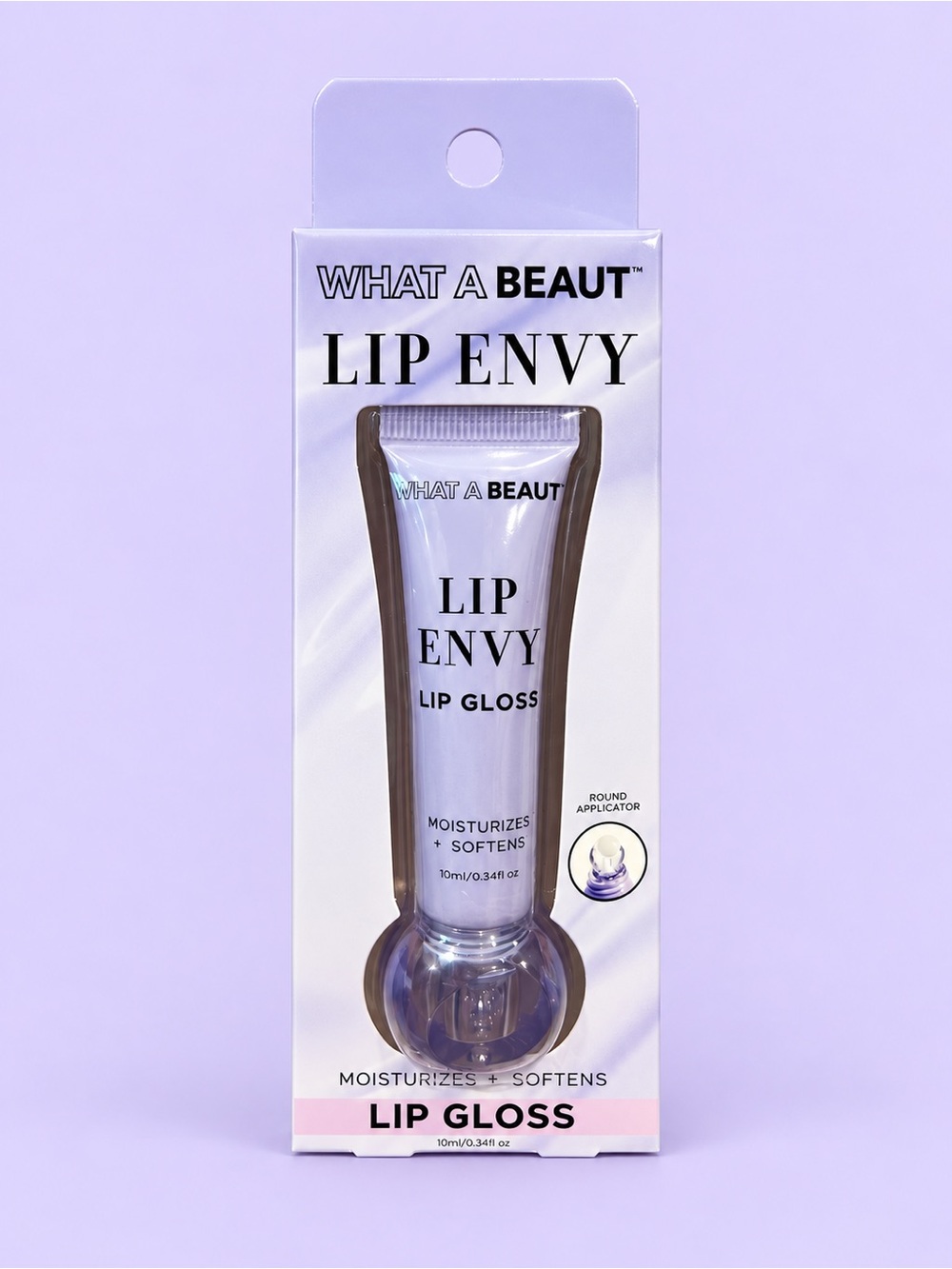 Lip Envy Lip Gloss